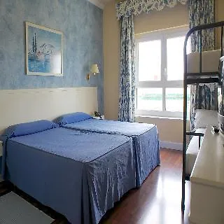 Guadalquivir Hotel 4*