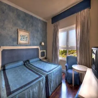 Hotel Guadalquivir Sanlúcar de Barrameda