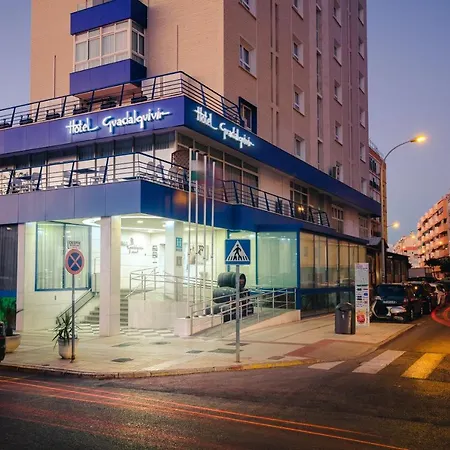 Guadalquivir Hotel 4*