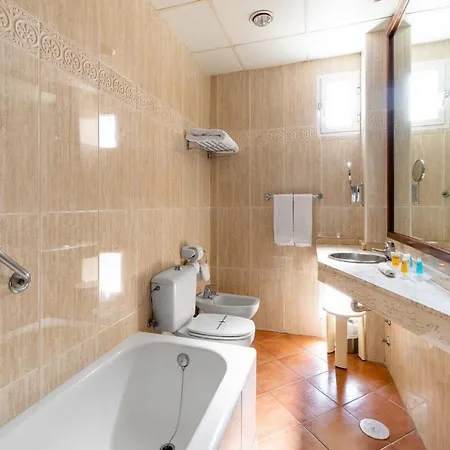 Guadalquivir Hotel Sanlúcar de Barrameda