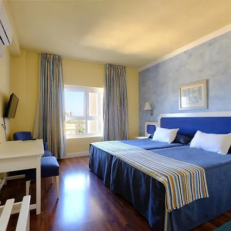 Hotel Guadalquivir 4*