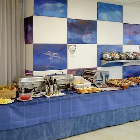 Hotel Guadalquivir 4*