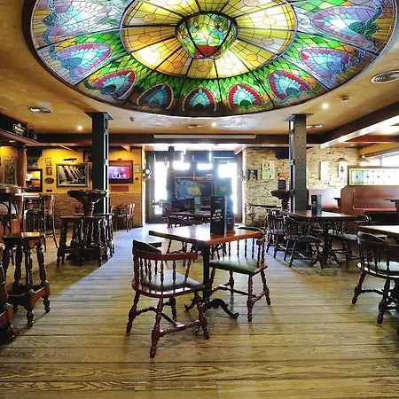 Guadalquivir Hotel Sanlúcar de Barrameda