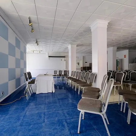 Guadalquivir Hotel