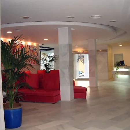 Hotel Guadalquivir 4*