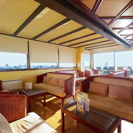Guadalquivir Hotel 4*
