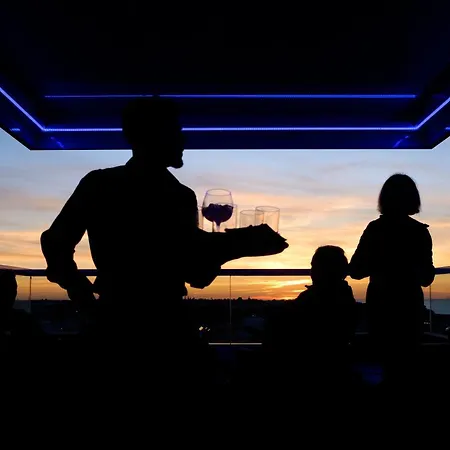 Guadalquivir Hotel 4*