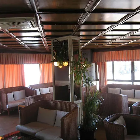 Hotel Guadalquivir 4*