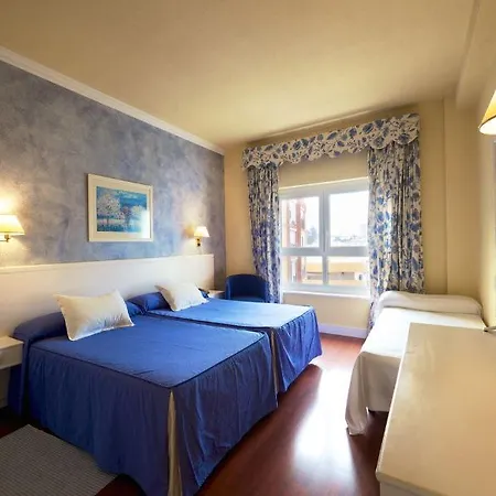 Guadalquivir 4* Sanlúcar de Barrameda