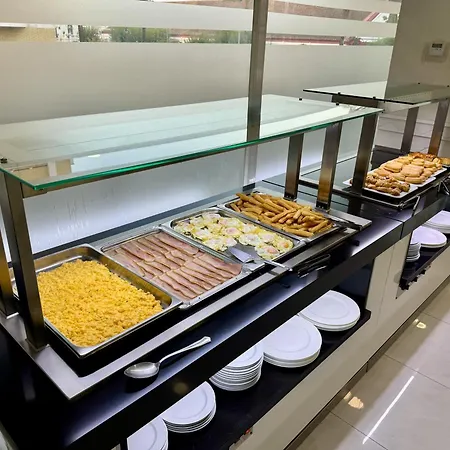 Guadalquivir Hotel