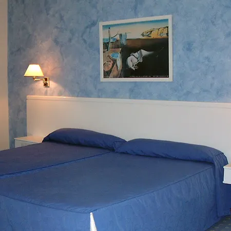Hotel Guadalquivir