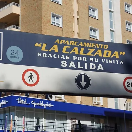 Hotel Guadalquivir