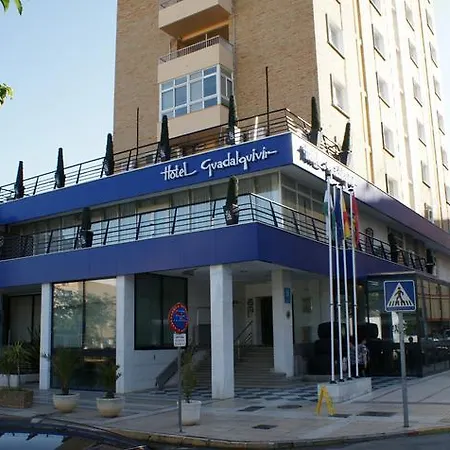 Guadalquivir Hotel Sanlúcar de Barrameda