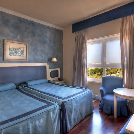 Guadalquivir Hotel