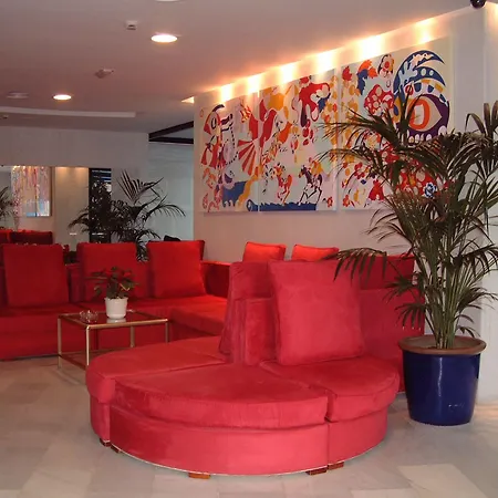 Hotel Guadalquivir