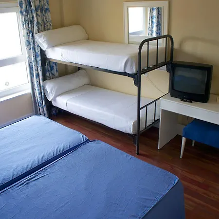 Hotel Guadalquivir