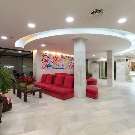 Guadalquivir Hotel