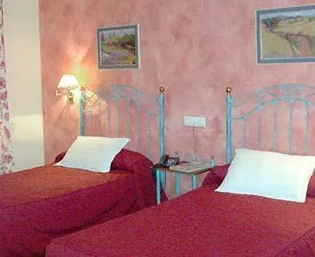 Hotel Guadalquivir 4*