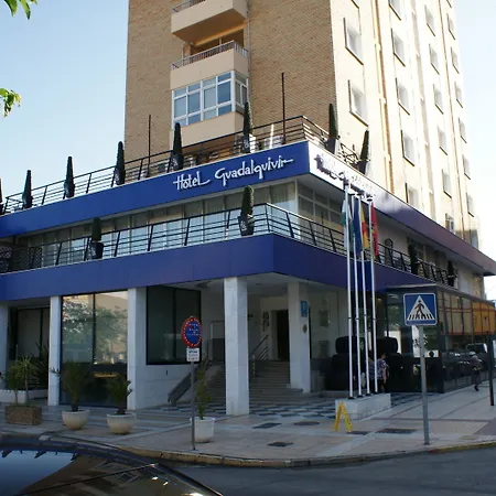Hotel Guadalquivir 4*