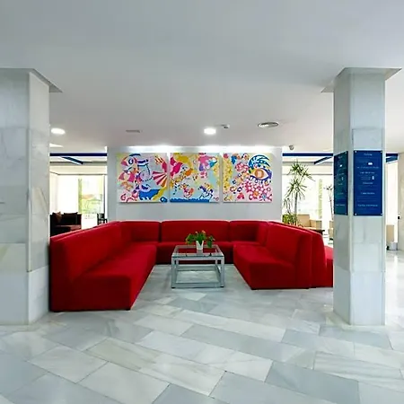 Hotel Guadalquivir