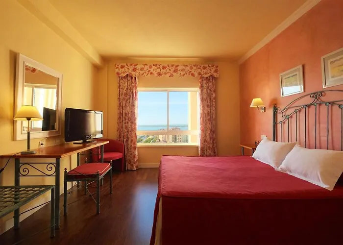 Hotell Guadalquivir 4*