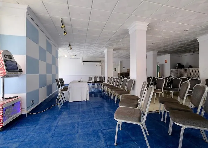 Guadalquivir Hotell