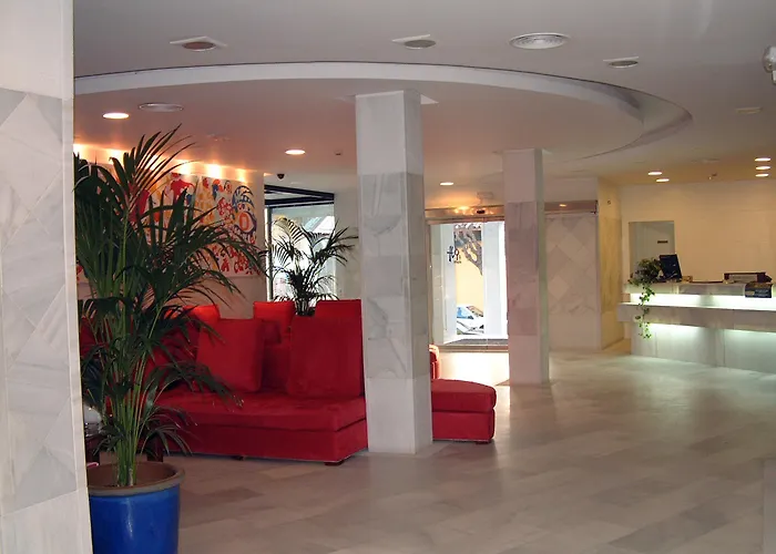 Hotell Guadalquivir 4*