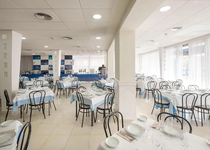Hotell Guadalquivir 4*