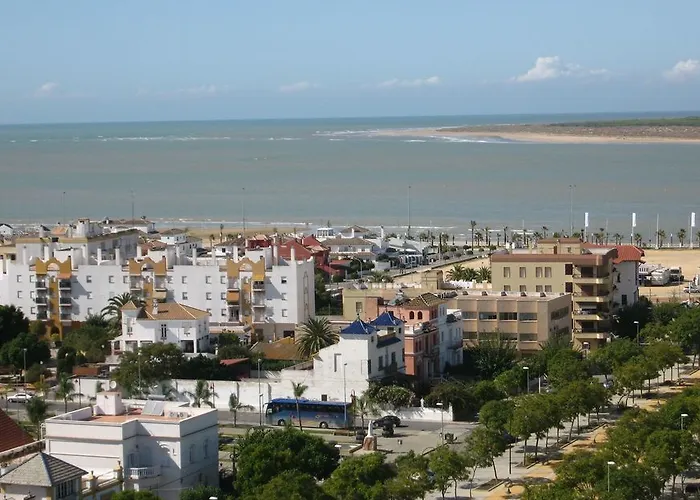 Guadalquivir Hotell 4*