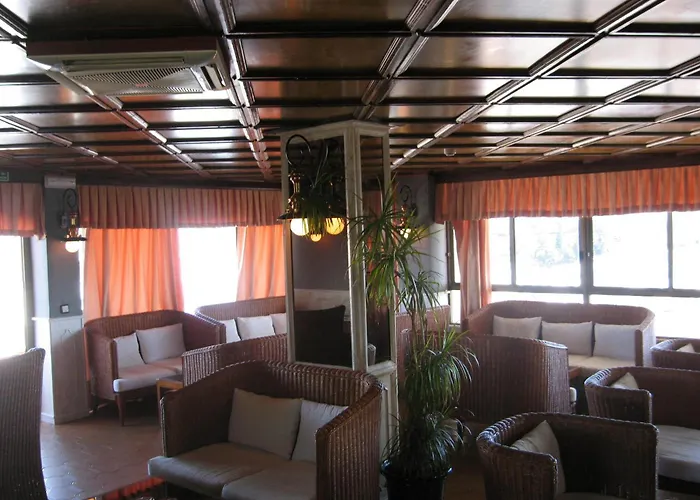 Hotell Guadalquivir 4*