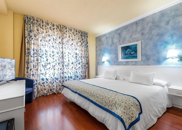 Hotell Guadalquivir Sanlúcar de Barrameda