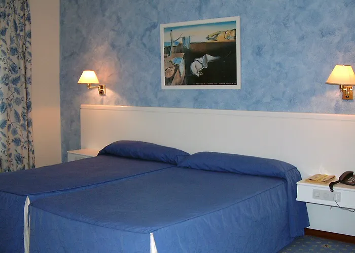 Hotell Guadalquivir