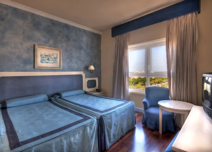 Guadalquivir Hotell