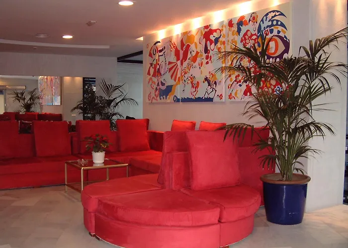 Hotell Guadalquivir