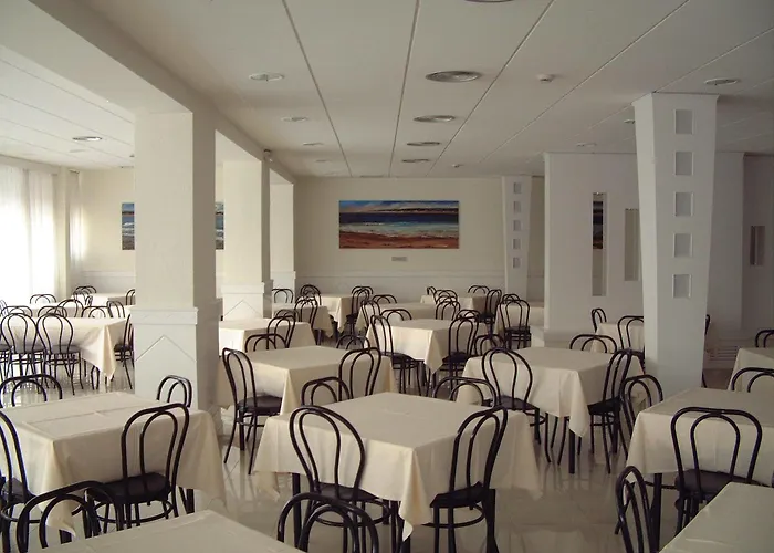 Hotell Guadalquivir