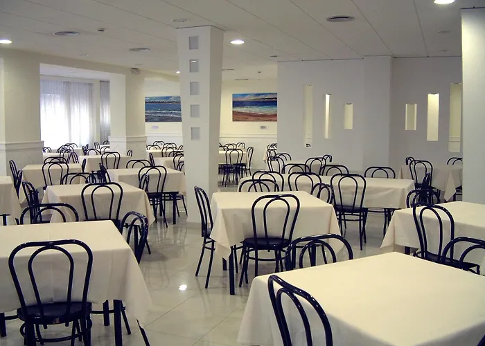 Guadalquivir Hotell