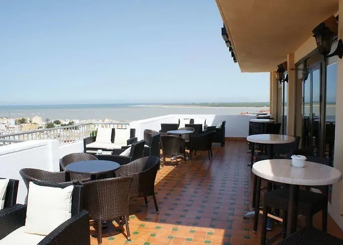 Guadalquivir 4*