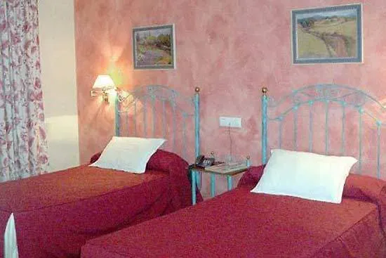Hotell Guadalquivir 4*