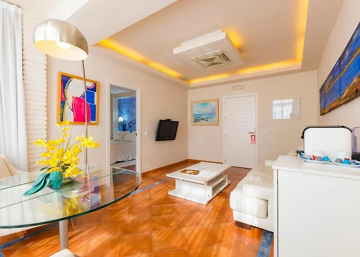 Hotell Guadalquivir