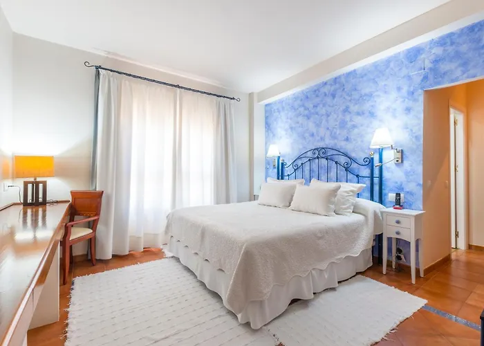 Hotell Guadalquivir 4*