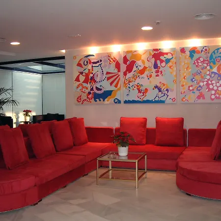 Guadalquivir Hotel Sanlucar de Barrameda