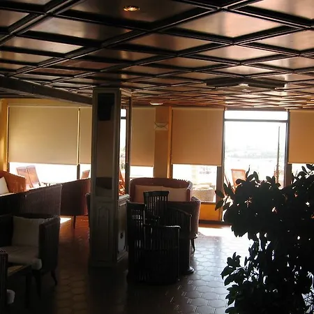 Guadalquivir 4* Sanlucar de Barrameda