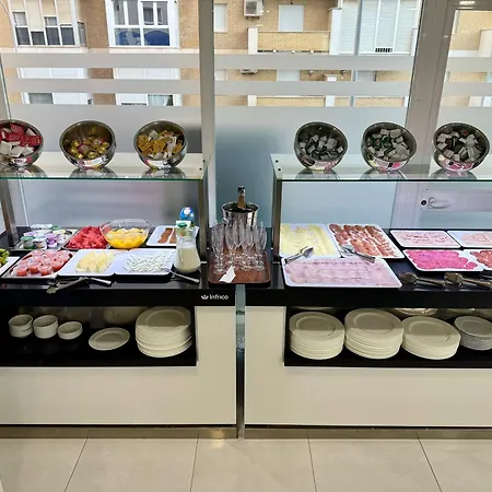 Guadalquivir Hotel Sanlucar de Barrameda