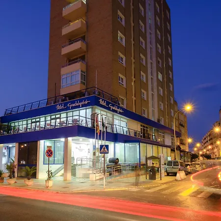 Guadalquivir Hotel