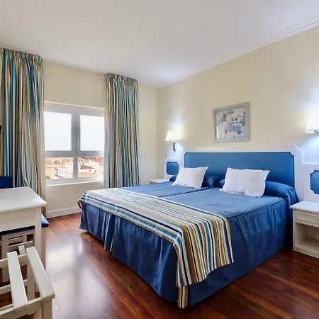 Hotel Guadalquivir 4*