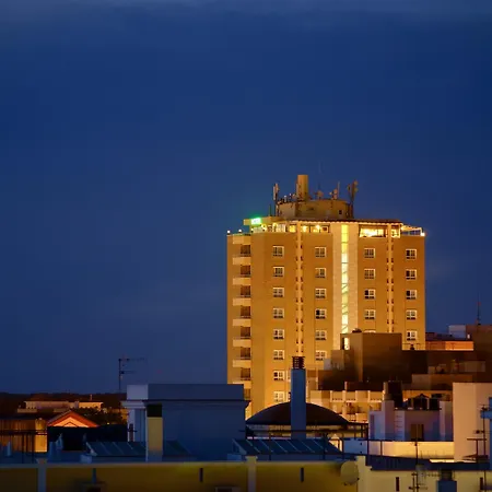 Hotel Guadalquivir Sanlucar de Barrameda