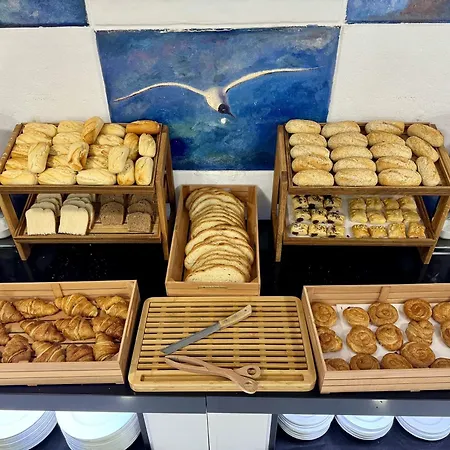 Guadalquivir 4* Sanlucar de Barrameda