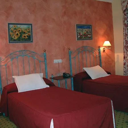 Hotel Guadalquivir 4*